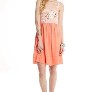 MATILDA JANE Honeyed Elegance Dress  - Size XS - NWT